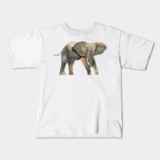 elephant Kids T-Shirt